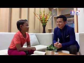 "បំណង និងក្តីស្រមៃ​ ពន្លកសិល្បៈករ ធឿន បុរី" | See &Share ចែកគ្នាមេីល