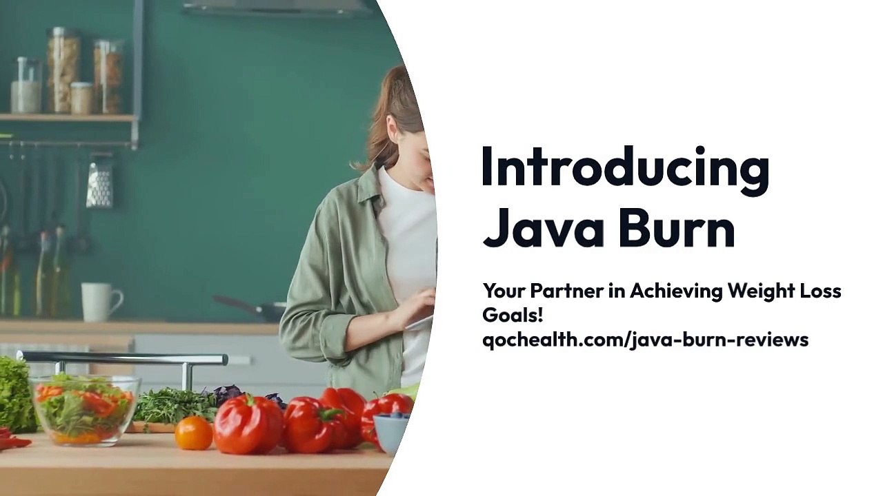 Java Burn Reviews