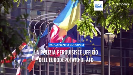 Le notizie del giorno | 08 maggio - Mattino