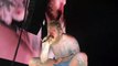 Post Malone Performs “Congratulations” during Lovin’ Life Music Fest 2024!