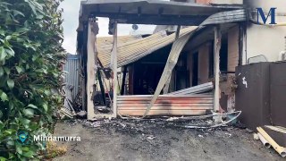 Minnamurra home destroyed by fire | May 8, 2024