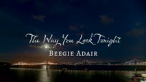 Beegie Adair - The Last Time I Saw Paris (Visualizer)