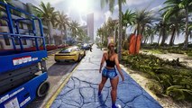 Grand Theft Auto 6 Gameplay 2025 #4 GTA VI