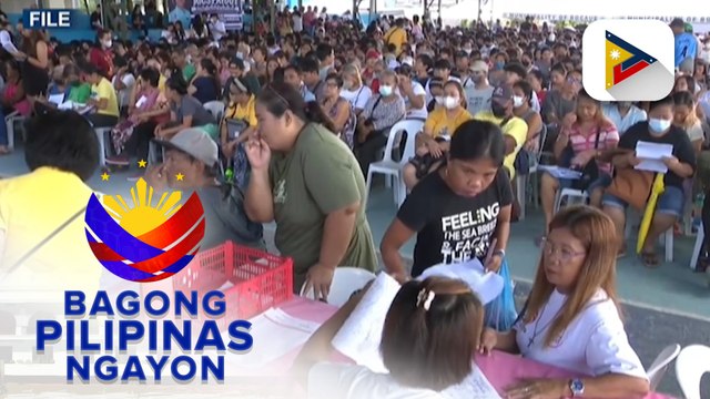 Panayam kay Usec. Edu Punay kaugnay nakikipagtulungan ng DSWD sa AICS service providers