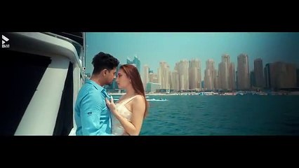 Channa Ve - Abhinav Shekhar & Saumya Upadhyay | Melodic Indian Song 🎶