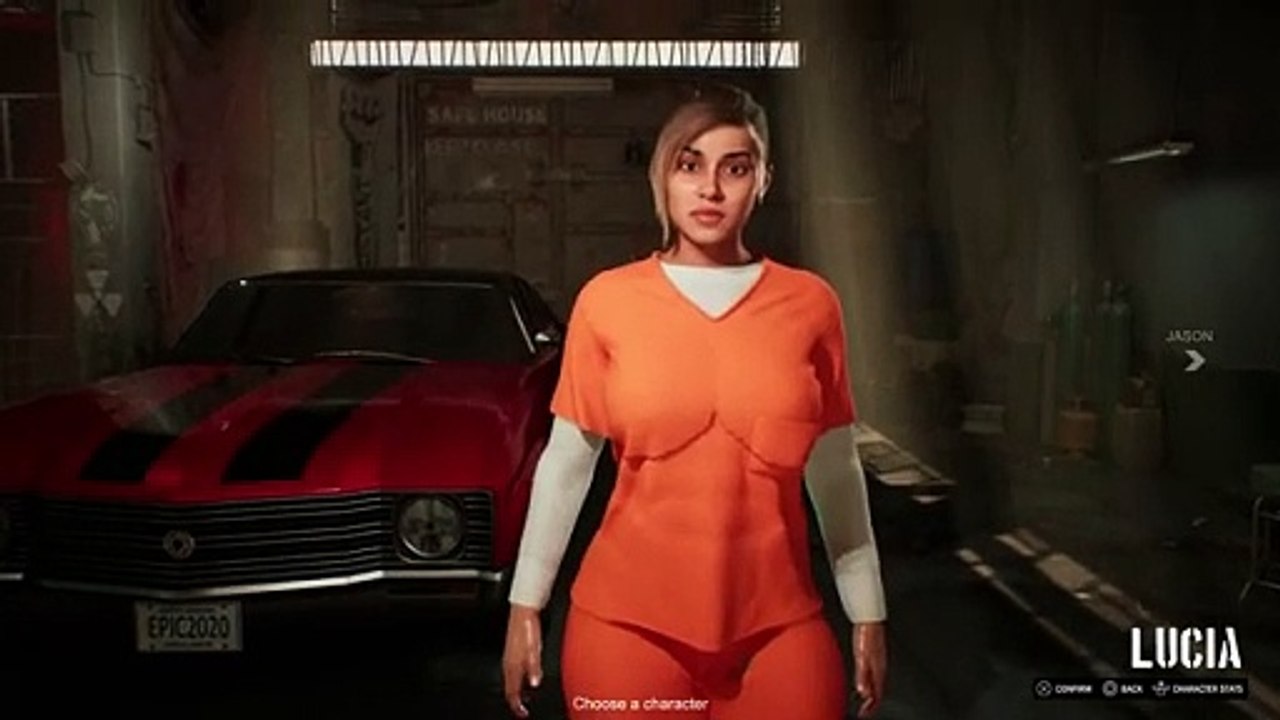 Grand Theft Auto VI Gameplay 2025 PS5 Xbox Series X and PC