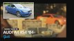 GTA 6 New Trailer Cars Revealed Sports and Sedans