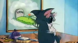 Tom and Jerry cartoon episode 34 - Kitty Foiled 1947 - Funny animals cartoons for kids