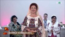 Daniela Barbuceanu - A iesit la hora satul (Din arhiva TVR - TVR 3 - 06.05.2024)