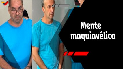 La Hojilla | Detrás de la corrupción de PDVSA-Cripto hay un cerebro maquiavélico bien ejecutado