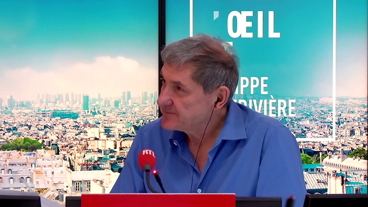"Le chanteur Renaud ne portera pas la flamme, car il est considéré comme un produit inflammable"