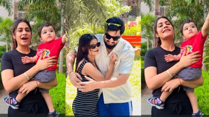 Payal Malik लगातार Armaan के साथ Share कर रही हैं Romantic Videos, भड़के Fans ने Kritika को दी सलाह