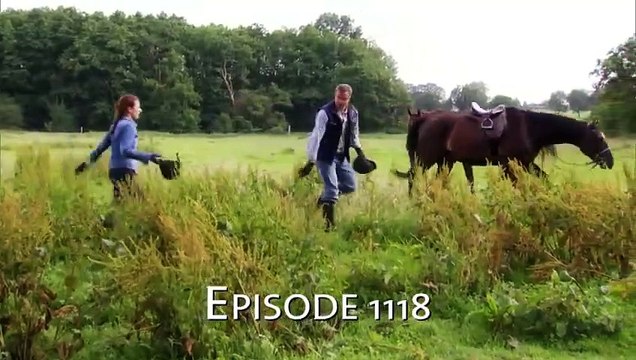 Rote Rosen Folge 1118