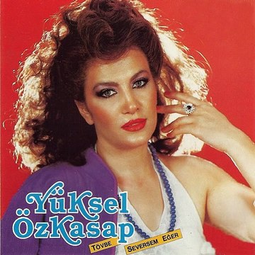 Yüksel Özkasap - Zalim