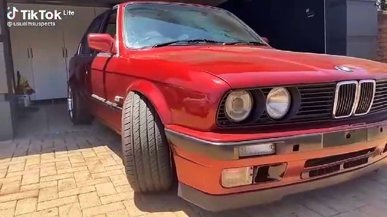 BMW Gusheshe - video Dailymotion