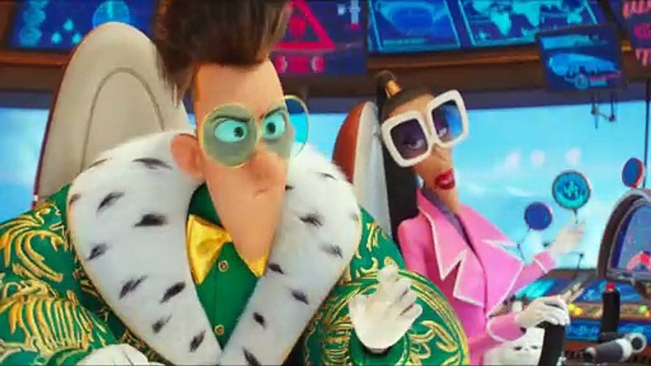 Ich - Einfach unverbesserlich 4 Trailer DF