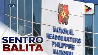 PNP, mariing pinabulaanan ang umano’y destabilization plot vs. Marcos administration