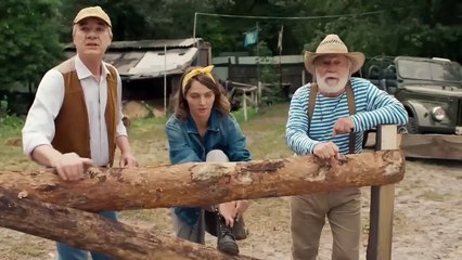Cuando tu vida --- no es motivo de desesperación! LOCOS DE AMOR - Película Completa en Español