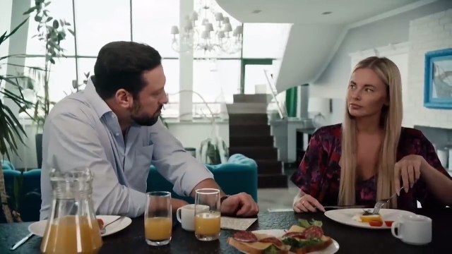 COMO SI NUNCA NOS HUBIÉRAMOS SEPARADO ! Película Completa en Español ! Mejor peli de ❤️