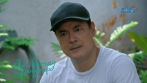 Abot Kamay Na Pangarap: Ang nakakasakal na pag-ibig ni Carlos kay Lyneth (Episode 518)