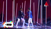 Coach Pradeep & Aslam Roshan | Pem Sihine  (පෙම් සිහිනේ) Grand Finale