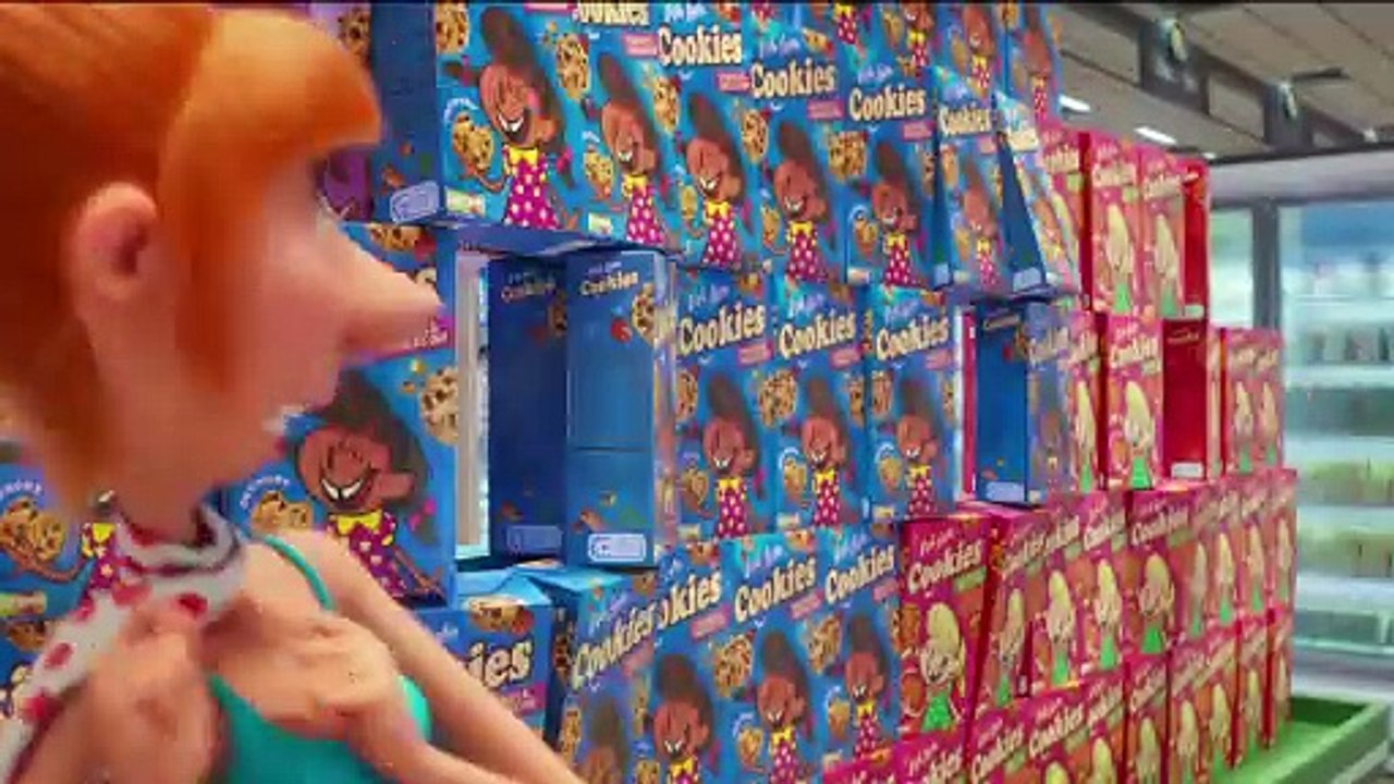 Ich - Einfach unverbesserlich 4 Trailer OV