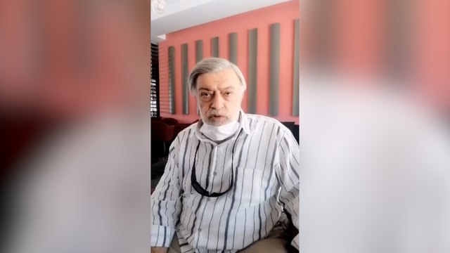 Kahtalı Mıçe'de sağlık durumuna ilişkin açıklama