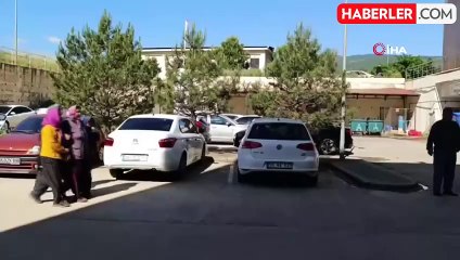 Kamyon Sürücüsünün İfadesi Ortaya Çıktı: Gözlerim Karardı, Tansiyon Hastasıyım