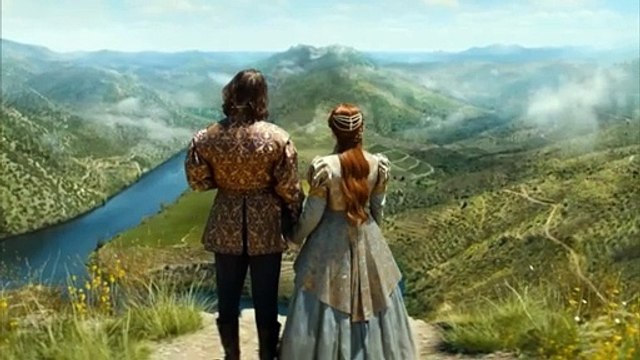 La Demoiselle et le dragon Bande-annonce (ES)
