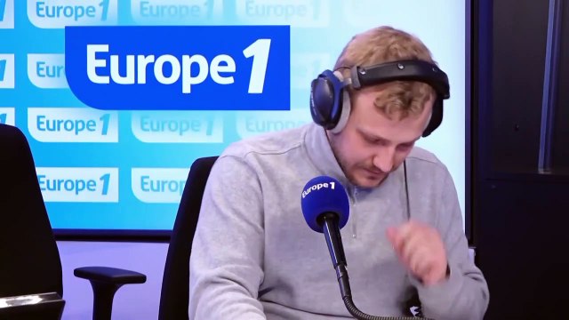 Les jurons des politiques et Babeth est de retour : le zapping politique de Dimitri Vernet