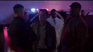 The Rookie 6x09 Promo 'The Squeeze' (2024) Nathan Fillion series