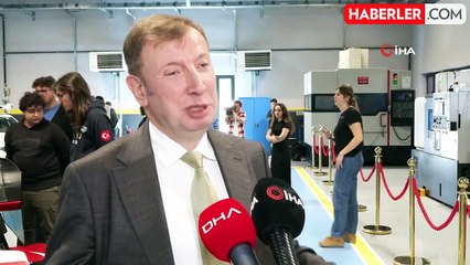 Türkiye'nin en yenilikçi milli teknolojileri görücüye çıktı