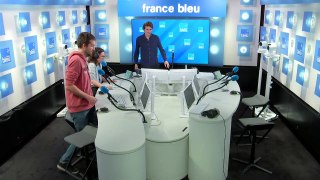 08/05/2024 - Le 6/9 de France Bleu Paris en vidéo