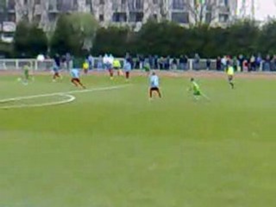 Algerie-rdc 2
