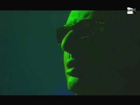 Alain Bashung Live 2003 au Bataclan Faites monter