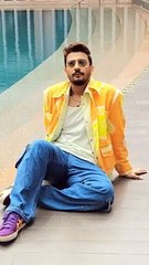 Kolkata Actor Bonny Sengupta Looks Very Gorgeous…