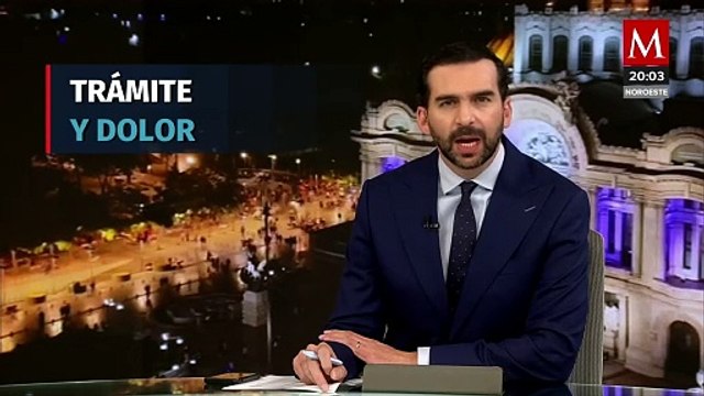 Familias recuerdan a surfistas asesinados en Baja California