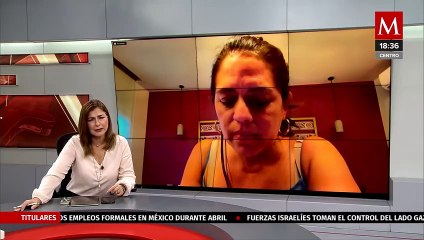 ¿Cuál es el avance del voto anticipado en prisión preventiva?