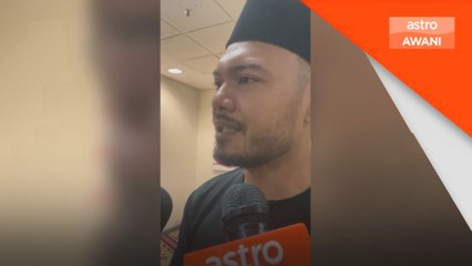 Safee Sali bimbang, cadang upah pengawal peribadi