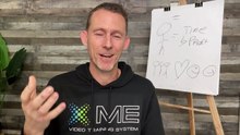 What to tell yourself before you go on camera