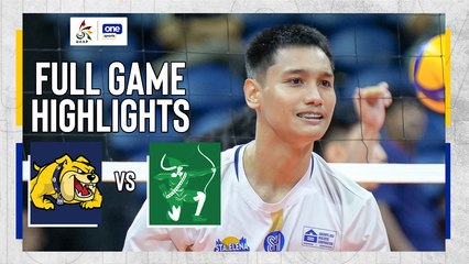 UAAP Game Highlights: NU reaches ninth straight Finals after eliminating DLSU