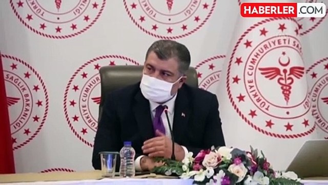 İstanbul Tabip Odası, 10 dakika içerisinde 4 hastaya randevu veren sistemi Bakan Koca'ya şikayet etti