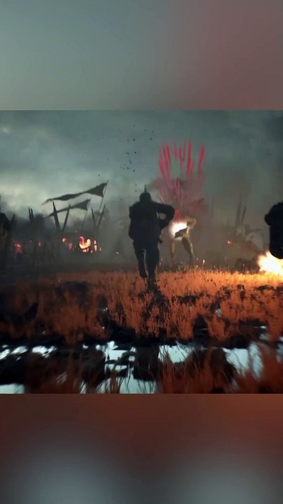 Trench Tales - Official Trailer #trench #game #gaming