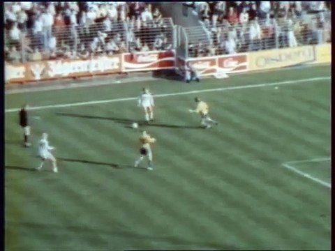 MONCHENGLADBACH - BRUNSWICK - 1978 - SAISON 1978/1979 -