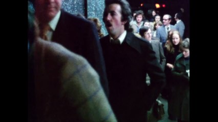 Billy Connolly: Big Banana Feet - Trailer