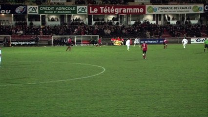 2010-11 - J27 - SCARPELLI - EAG-BASTIA 2-5