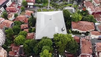 Yunanistan, Kariye'nin cami olarak ibadete açılmasından rahatsız oldu