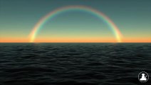 30 Minutes  Relaxing Meditation Music • Inspiring Music, Sleep  and calm (Behind the rainbow) @432Hz - Copy