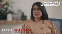 Lilet Matias, Attorney-At-Law: The influential talk show host’s game plan! (Episode 46)