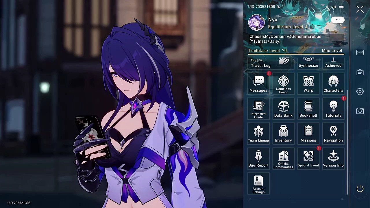 May 8, 2024 Code (Honkai: Star Rail)